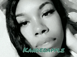 Kandeeapple