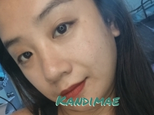 Kandimae