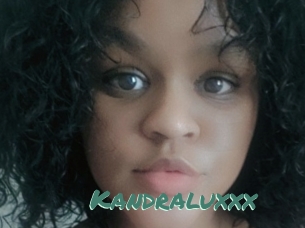 Kandraluxxx