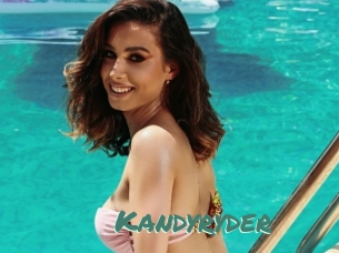 Kandyryder