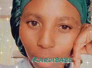 Kardibabe