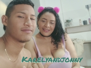 Karelyandjonny