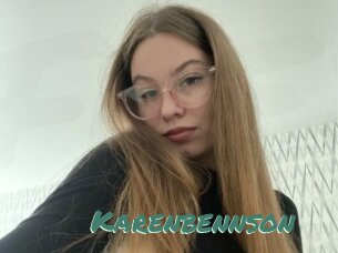 Karenbennson