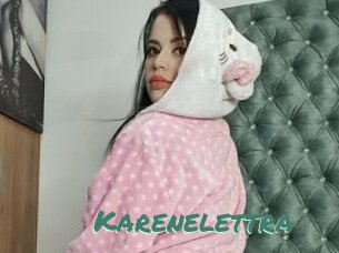 Karenelettra