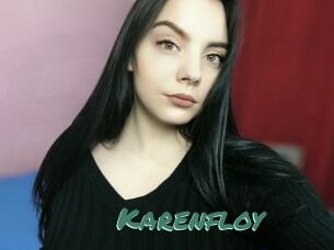 Karenfloy