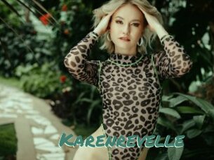 Karenrevelle