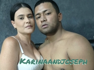 Karinaandjoseph