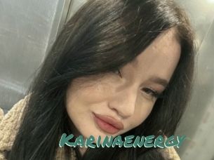 Karinaenergy