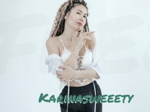 Karinasweeety