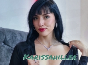 Karissahiller