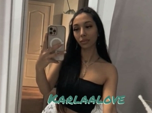 Karlaalove