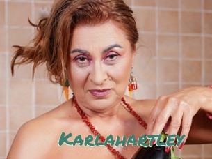 Karlahartley