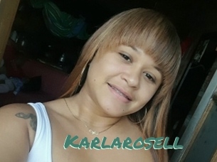 Karlarosell