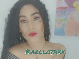 Karllotaxx