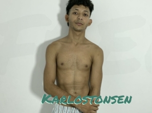 Karlostonsen