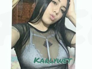 Karlywet