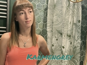 Karmengrey