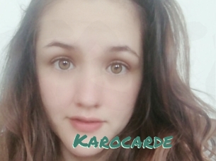 Karocarde