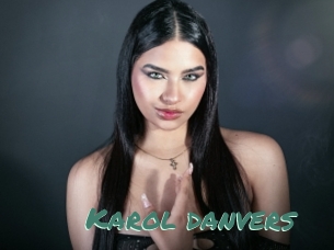 Karol_danvers