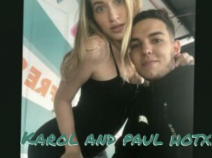 Karol_and_paul_hotxx