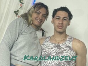 Karolandzeus