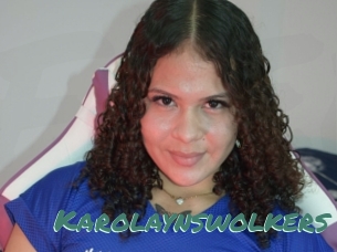 Karolaynswolkers