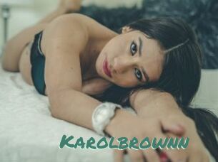 Karolbrownn