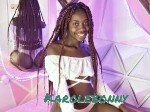 karolebonny Free sexcams