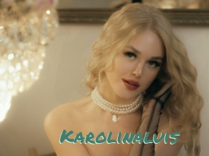 Karolinaluis