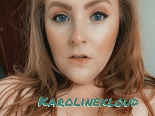 Karolinekloud