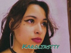 Karoltastty