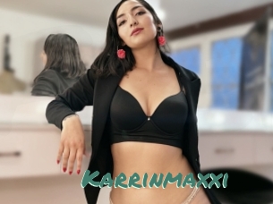 Karrinmaxxi