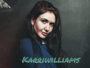 Karriwilliams