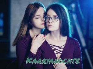 Karryandcate