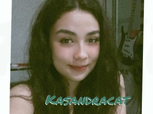 Kasandracat