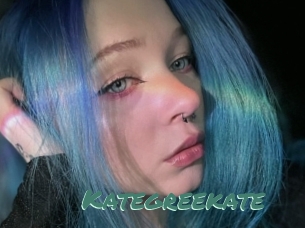 Kategreekate