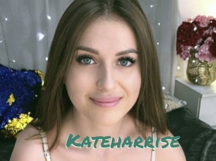 Kateharrise