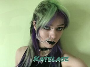 Katelase