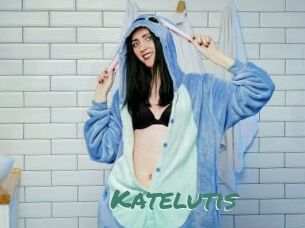 Katelutis