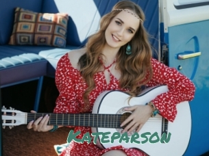 Kateparson