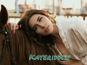 Kateriddle