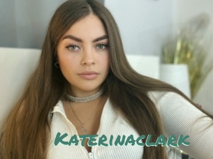 Katerinaclark