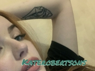 Katerobertsons