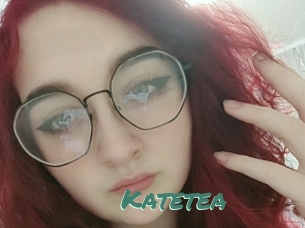 Katetea