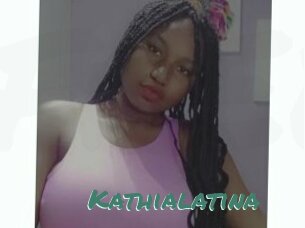 Kathialatina