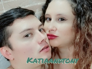 Katiaandtony