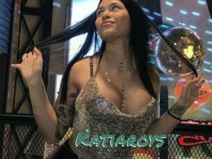 Katiaroys