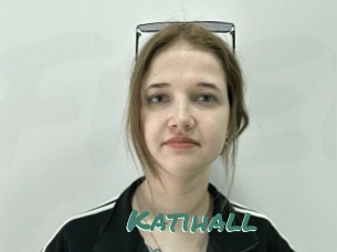 Katihall