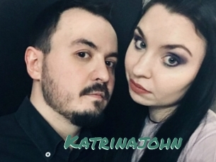 Katrinajohn