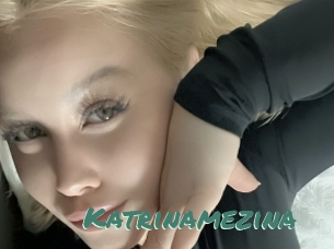 Katrinamezina